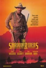 Film Neviditelní jezdci (The Shadow Riders) 1982 online ke shlédnutí