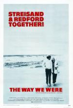 Film Takoví jsme byli (The Way We Were) 1973 online ke shlédnutí