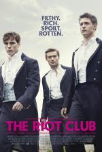 Film The Riot Club (The Riot Club) 2014 online ke shlédnutí