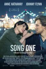 Film Song One (Song One) 2014 online ke shlédnutí