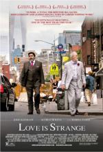 Film Ta zvláštní láska (Love Is Strange) 2014 online ke shlédnutí