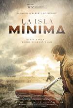 Film La Isla mínima (Marshland) 2014 online ke shlédnutí