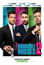 Film Šéfové na zabití 2 (Horrible Bosses 2) 2014 online ke shlédnutí