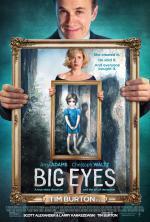 Film Big Eyes (Big Eyes) 2014 online ke shlédnutí