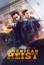 Film American Heist (American Heist) 2014 online ke shlédnutí