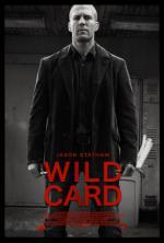 Film Wild Card (Wild Card) 2015 online ke shlédnutí