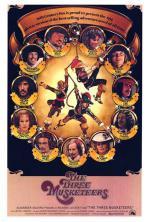 Film Tři mušketýři (The Three Musketeers) 1973 online ke shlédnutí