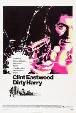 Film Drsný Harry (Dirty Harry) 1971 online ke shlédnutí