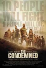 Film Zabij, nebo budeš zabit (The Condemned) 2007 online ke shlédnutí