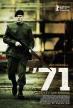 Film 71 ('71) 2014 online ke shlédnutí