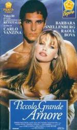 Film Zamilovaná princezna (Piccolo grande amore) 1993 online ke shlédnutí