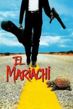 Film El Mariachi (El mariachi) 1992 online ke shlédnutí