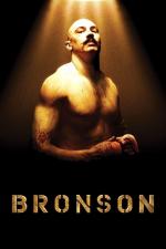 Film Bronson (Bronson) 2008 online ke shlédnutí