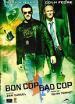 Film Hodnej polda, zlej polda (Bon Cop, Bad Cop) 2006 online ke shlédnutí