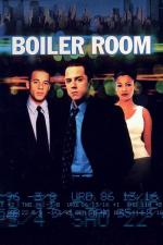 Film Riziko (Boiler Room) 2000 online ke shlédnutí