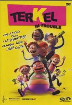 Film Terkel má problém (Terkel in Trouble) 2004 online ke shlédnutí