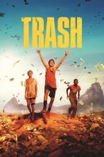 Film Odpad (Trash) 2014 online ke shlédnutí