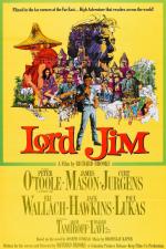 Film Lord Jim (Lord Jim) 1965 online ke shlédnutí