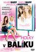 Film Holky v balíku (Material Girls) 2006 online ke shlédnutí