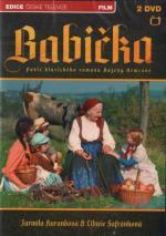 Film Babička cast 2 (Babicka part 2) 1971 online ke shlédnutí