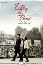 Film Ishkq in Paris (Ishkq in Paris) 2013 online ke shlédnutí