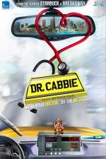 Film Dr. Cabbie (Dr. Cabbie) 2014 online ke shlédnutí