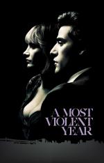 Film A Most Violent Year (A Most Violent Year) 2014 online ke shlédnutí