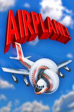 Film Připoutejte se, prosím! (Airplane!) 1980 online ke shlédnutí