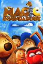 Film Kouzelný kolotoč (Sprung! The Magic Roundabout) 2005 online ke shlédnutí