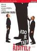 Film Kdo je tady ředitel? (The Boss of It All) 2006 online ke shlédnutí