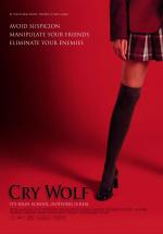 Film Cry Wolf (Cry Wolf) 2005 online ke shlédnutí