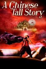 Film Velké dobrodružství (A Chinese Tall Story) 2005 online ke shlédnutí