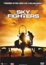 Film Sky Fighters: Akce v oblacích (Sky Fighters) 2005 online ke shlédnutí