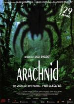 Film Arachnid (Arachnid) 2001 online ke shlédnutí