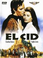 Film Cid (El Cid) 1961 online ke shlédnutí