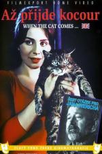 Film Až přijde kocour (When the Cat Comes) 1963 online ke shlédnutí