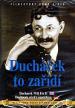 Film Ducháček to zařídí (Duchacek Will Fix It) 1938 online ke shlédnutí