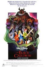 Film Černý kotel (The Black Cauldron) 1985 online ke shlédnutí