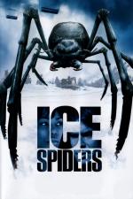 Film Sněžní pavouci (Ice Spiders) 2007 online ke shlédnutí