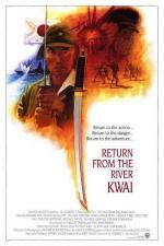 Film Návrat od řeky Kwai (Return from the River Kwai) 1989 online ke shlédnutí