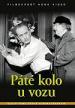 Film Páté kolo u vozu (The Fifth Wheel to a Coach) 1958 online ke shlédnutí