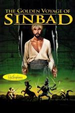 Film Zlatá Sindibádova cesta (The Golden Voyage of Sinbad) 1973 online ke shlédnutí