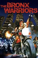 Film 1990: Bojovníci z Bronxu (1990: The Bronx Warriors) 1982 online ke shlédnutí