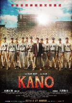 Film Kano (Kano) 2014 online ke shlédnutí