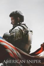 Film Americký sniper (American Sniper) 2014 online ke shlédnutí