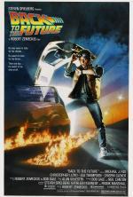 Film Návrat do budoucnosti (Back to the Future) 1985 online ke shlédnutí