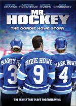 Film Mr. Hockey: The Gordie Howe Story (Mr Hockey: The Gordie Howe Story) 2013 online ke shlédnutí