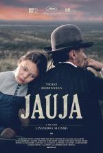 Film Jauja (Jauja) 2014 online ke shlédnutí