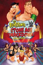 Film Flintstoneovi & WWE: Mela doby kamenné (The Flintstones & WWE: Stone Age Smackdown) 2015 online ke shlédnutí