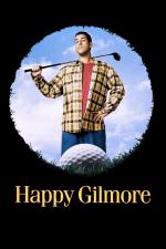 Film Rivalové (Happy Gilmore) 1996 online ke shlédnutí